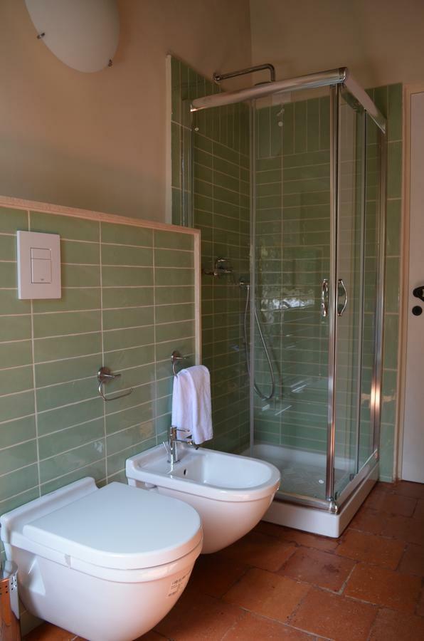 티볼리 카살레 콜레오니 B&B 외부 사진
