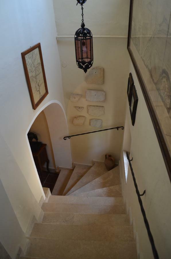 티볼리 카살레 콜레오니 B&B 외부 사진