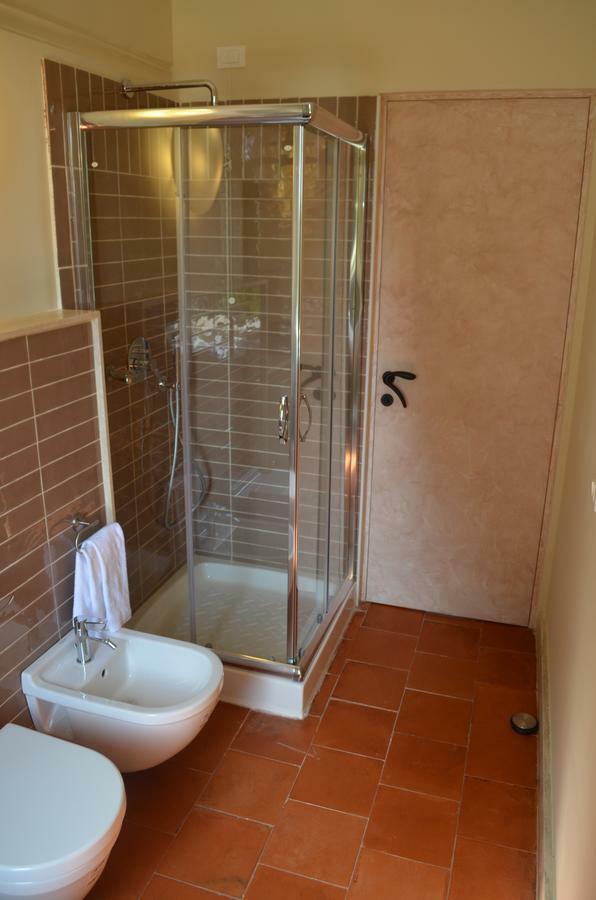 티볼리 카살레 콜레오니 B&B 외부 사진